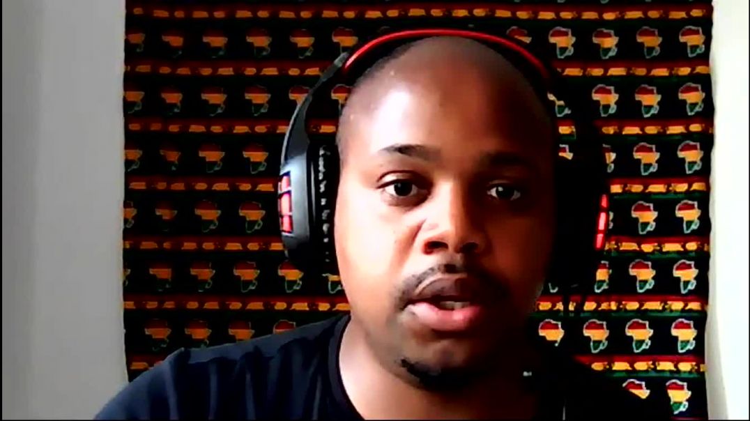 ⁣Afrikan Warrior Tradition Discussion on the Nervous System