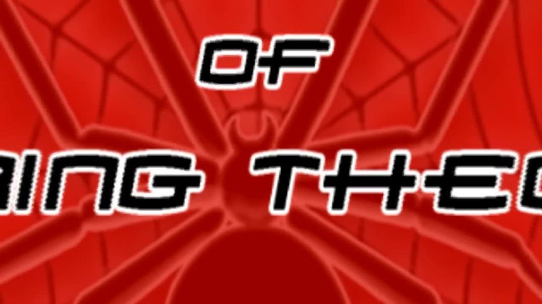 Anansi The Spider and String Theory.mp4