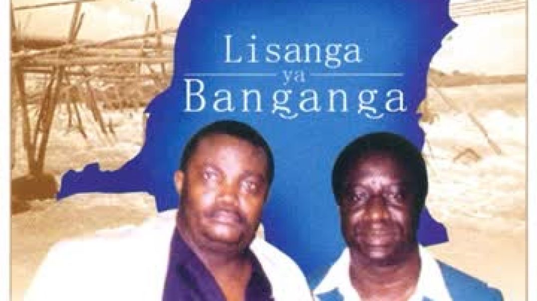 ⁣Franco Luambo &amp;amp; Rochereau -Ngungi-