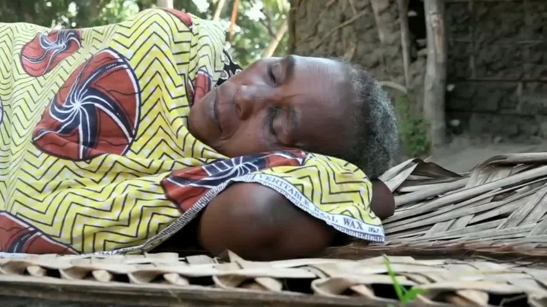 ⁣Kifo cha Mama (Bongo Movie)