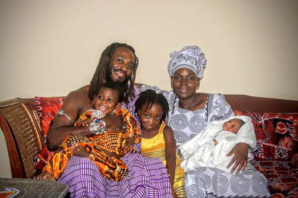 Obadele Kambon, un extraordinaire universitaire et activiste du monde noir