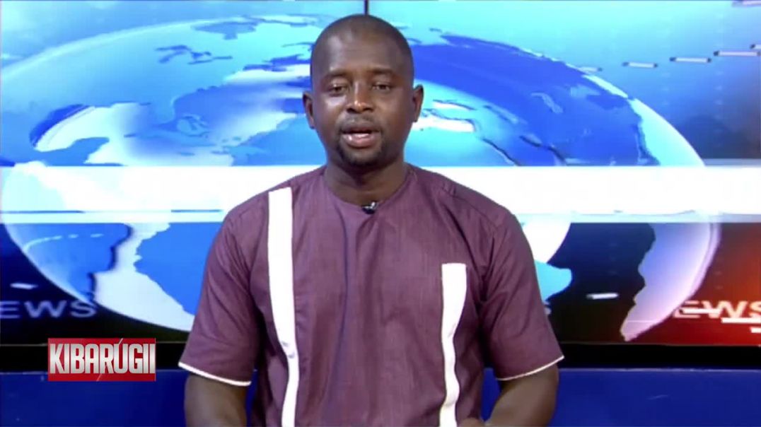 Gambia: QTV NEWS IN FULA