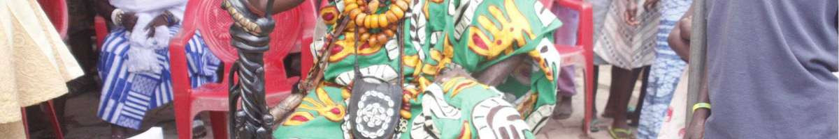 Ọbádélé Kambon Subscription