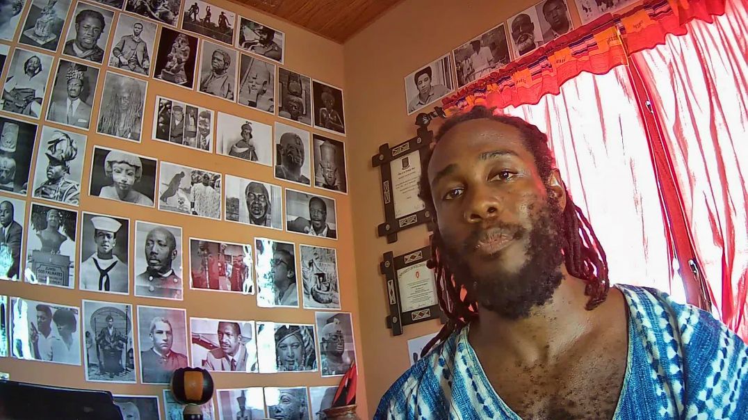 ⁣Promo: Why Every Black Person Should Care About What Happens in Haiti w. Bijoux Noir
