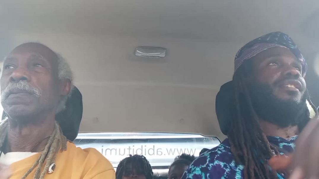 Part 12: Kambon Kantanka Conversations: Offense and Defense