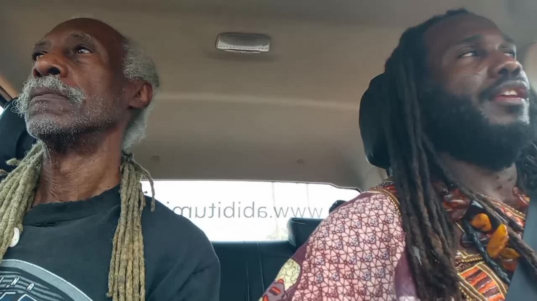 Part 13: Kambon Kantanka Conversations: How you live and how you die