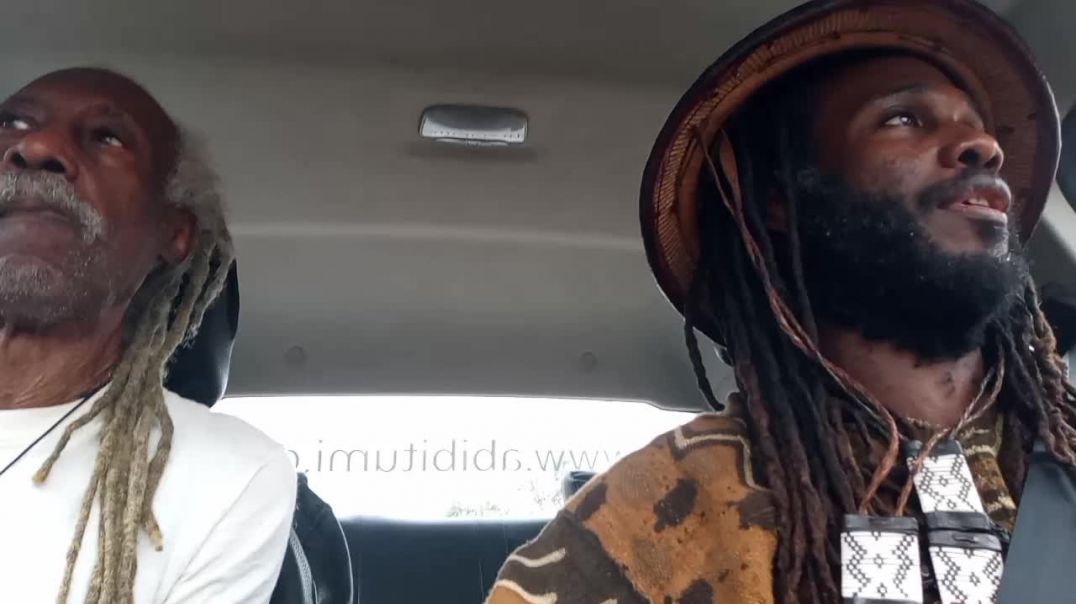 Part 15: Kambon Kantanka Conversations: Contract with the Creator