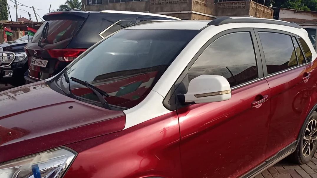 Kantanka K71
