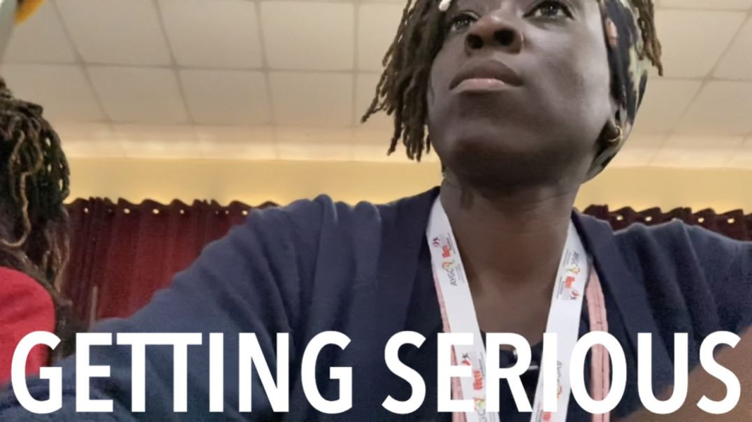 Ghana Vlog 2023 | Day 9