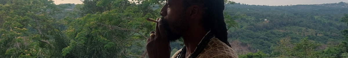 LaMarcus Garvey