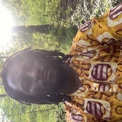 Obafemi Kinsiedilele