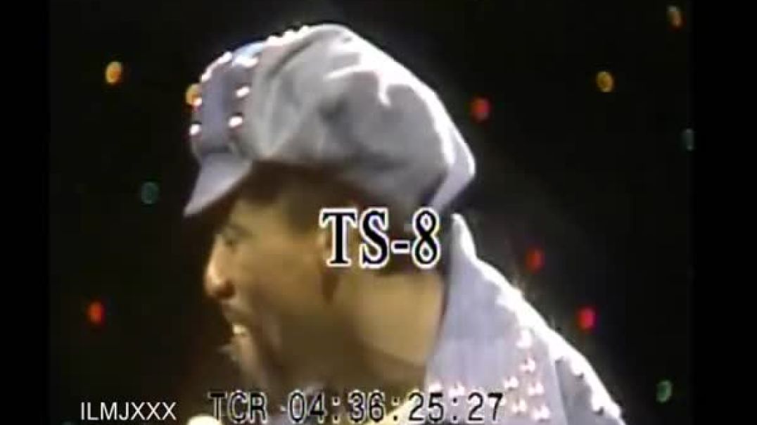 ⁣AL WILSON - THE SNAKE (RARE VIDEO FOOTAGE)