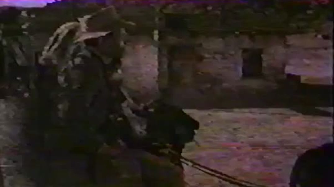 Buck And The Preacher