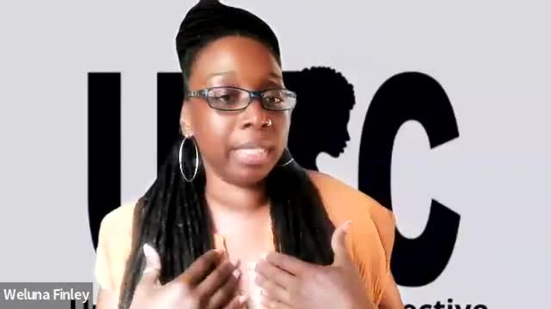 The Truth About Black Birth_ How to Protect Our Mothers, Babies & Future