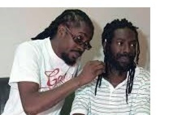 Buju vs Beenie - Contextualizing Consciousness in Dancehall