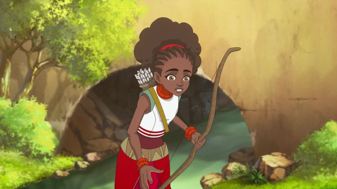 Iyanu episode 2