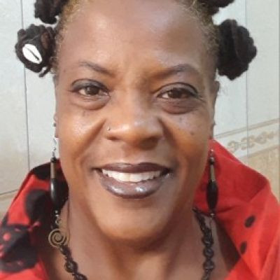 Auntie Ama Selase 