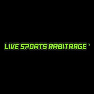 Live Sports Arbitrage 
