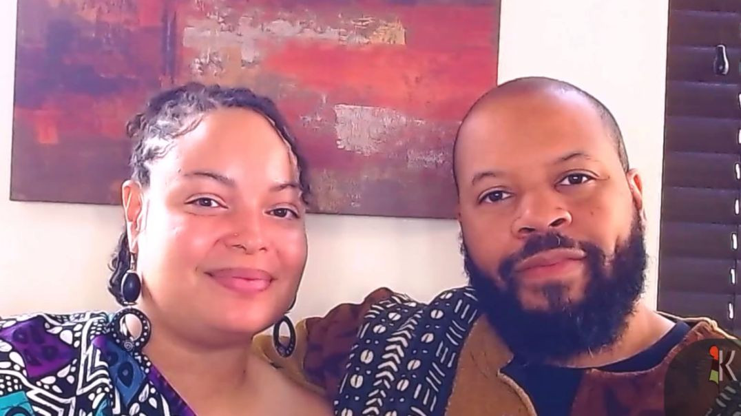 ⁣Abibitumi Testimonials (Niara & Bakari)