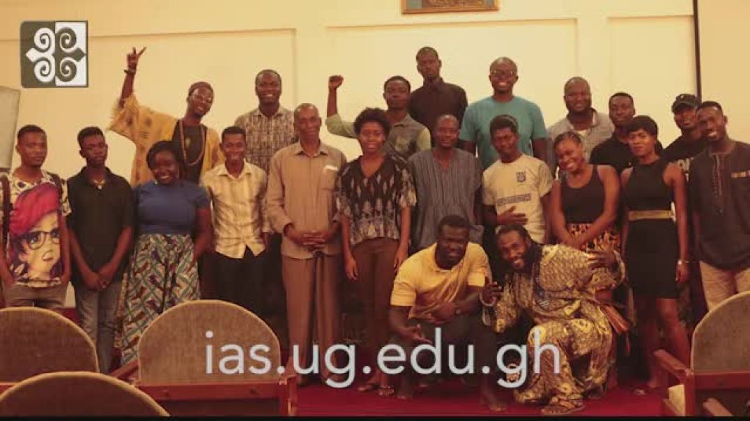⁣film series maafa 21 discussion