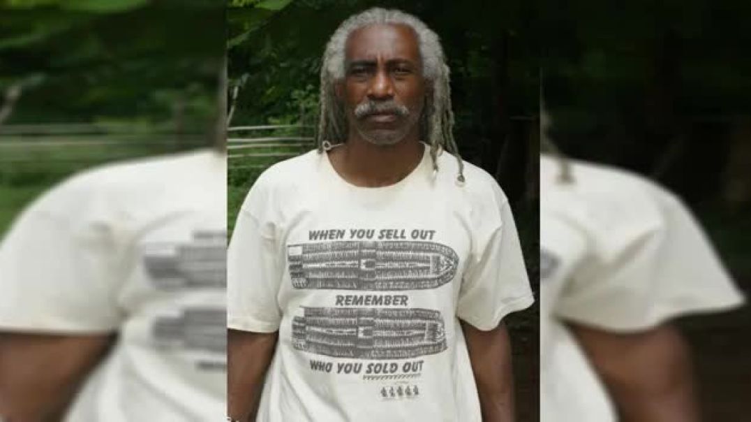 ⁣The Last Black Man Standing - Ɔbenfo Kamau Kambon on Nana George Jackson Radio