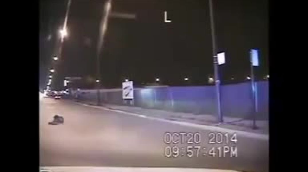 Laquan McDonald Shooting