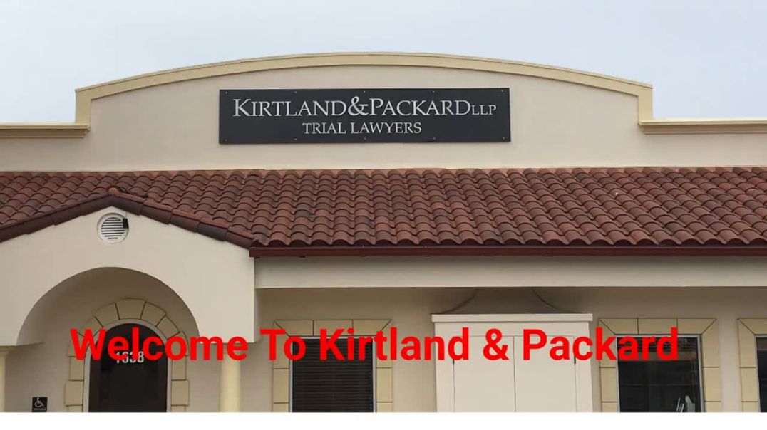 Kirtland & Packard - Experienced Personal Injury Attorney in Orange County, CA