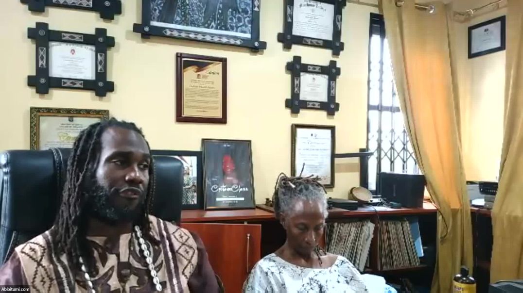 ADDI Ghana's Burkina Faso 2025 Delegation Update & Headcount Meeting