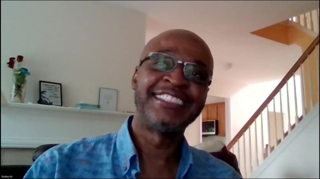 ⁣Herbal Results Prostate Cancer Success Story With Rodney Merriweather