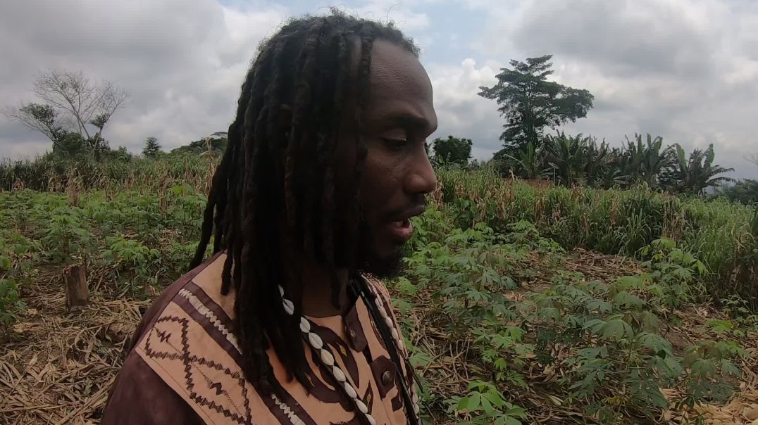 ⁣Quick Tour of the Land Available in front of Abibitumi: Only Six (6) Plots Remain!