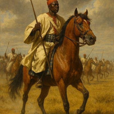 Babasola Adejola