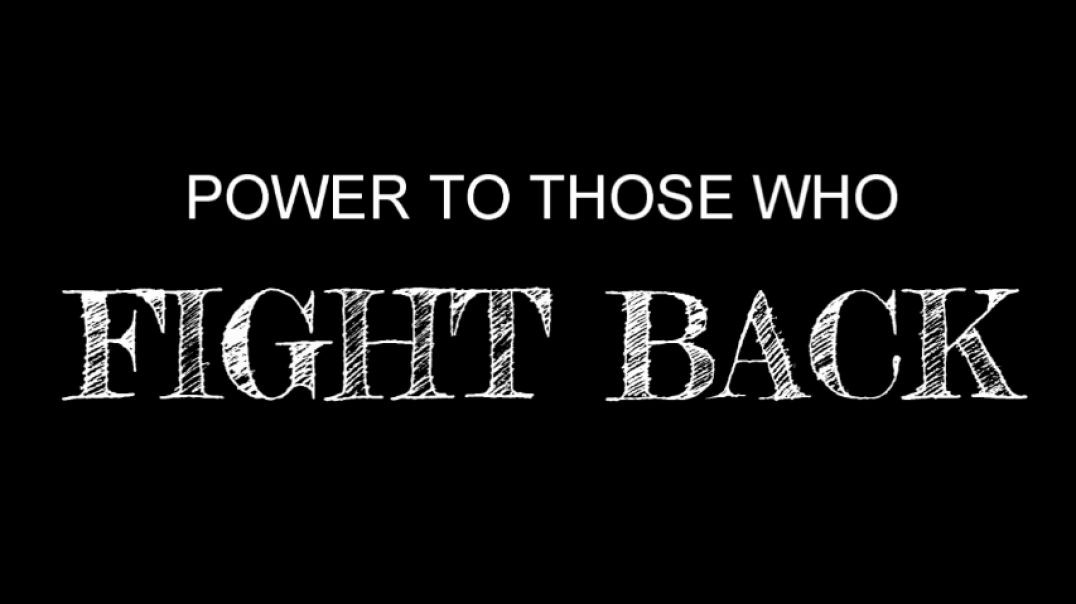 I Hate You (Visualization - Fight Back) Kwento Kreations