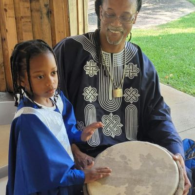 Mayowa Vusi Ajala