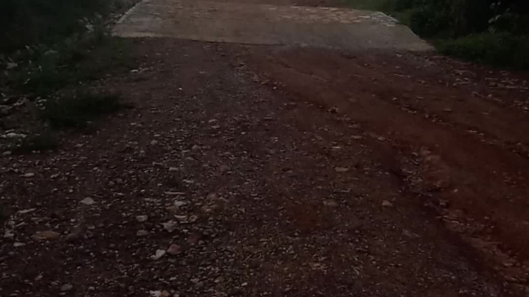 ⁣Road improvements to HABESHA