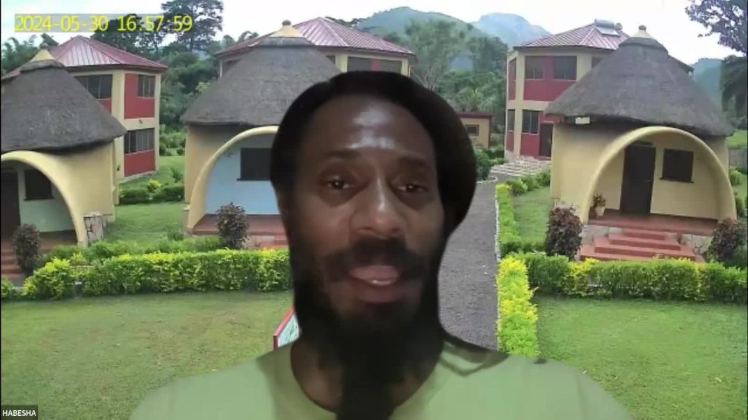 Video Replay: Ɔbenfo Ọbádélé Kambon Interviews Baba Cashawn Myers on The Black Sustainability Su