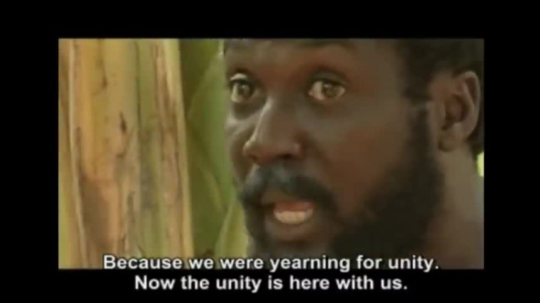 ⁣Okomfo Anokye Movie Part 2