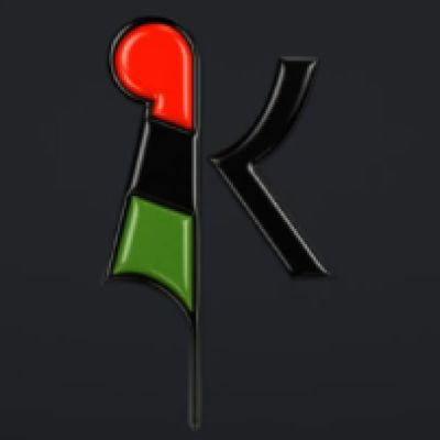 Kreations BlackPowered by Abibitumi