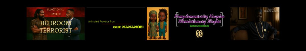 Kreations BlackPowered by Abibitumi