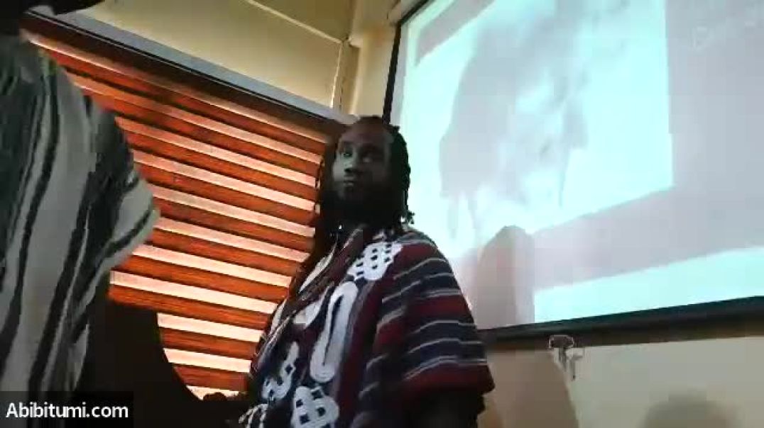 Aketema July 24 2025 UniMAC Class - From isft to Maat in Media Reclaiming Kmtyw Wisdom and Cultivati