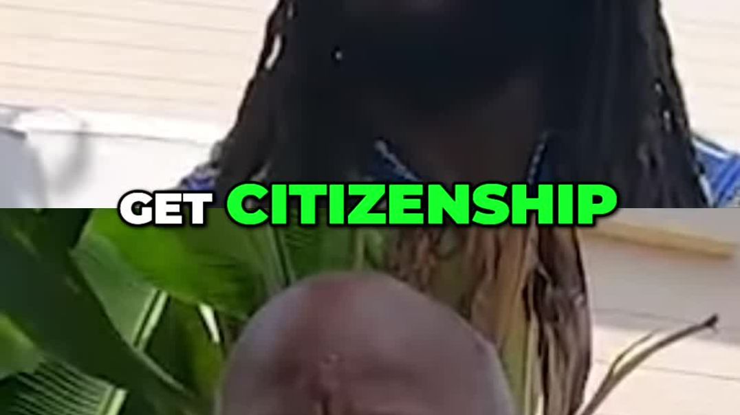 ⁣How We Helped Hundreds of Abibifo (Black People) Get Ghana Citizenship