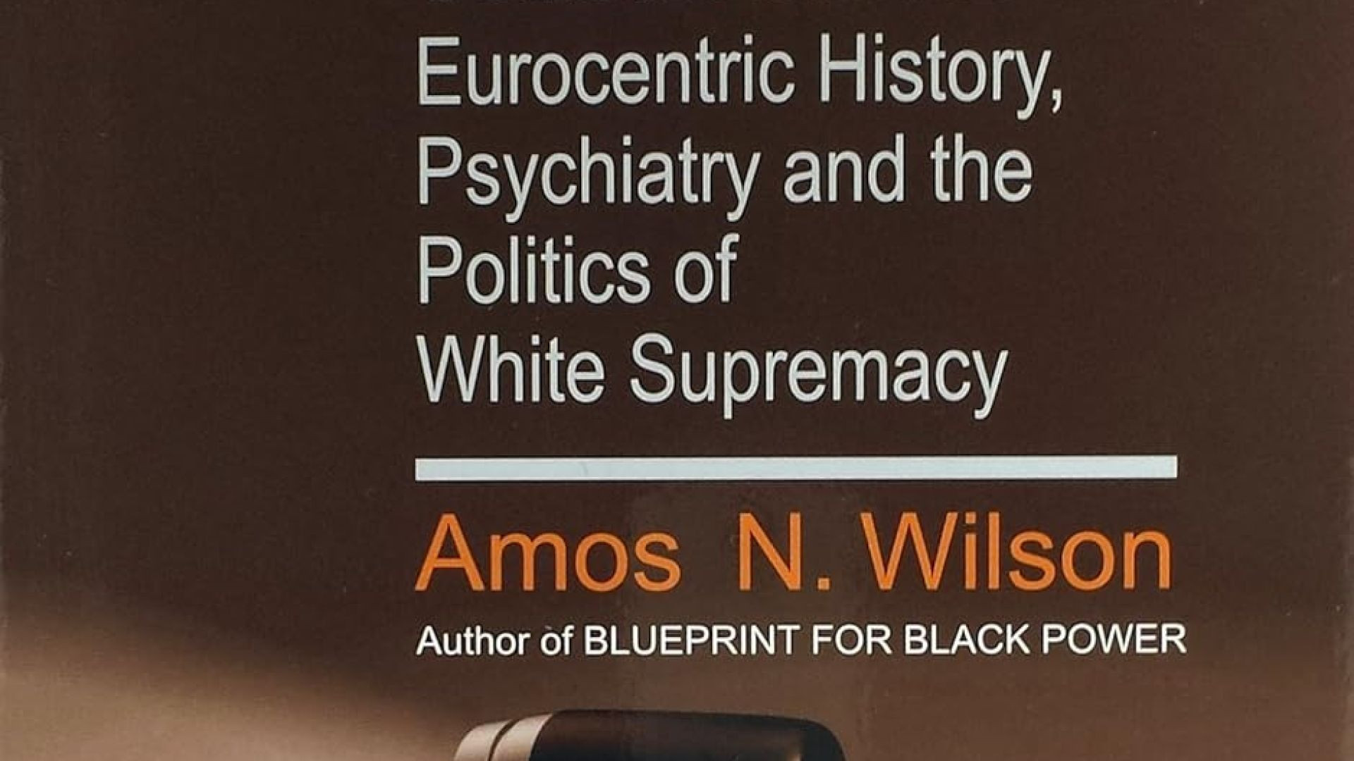 ⁣The Falsification of Afrikan Consciousness by Nana Amos Wilson (Part Five)