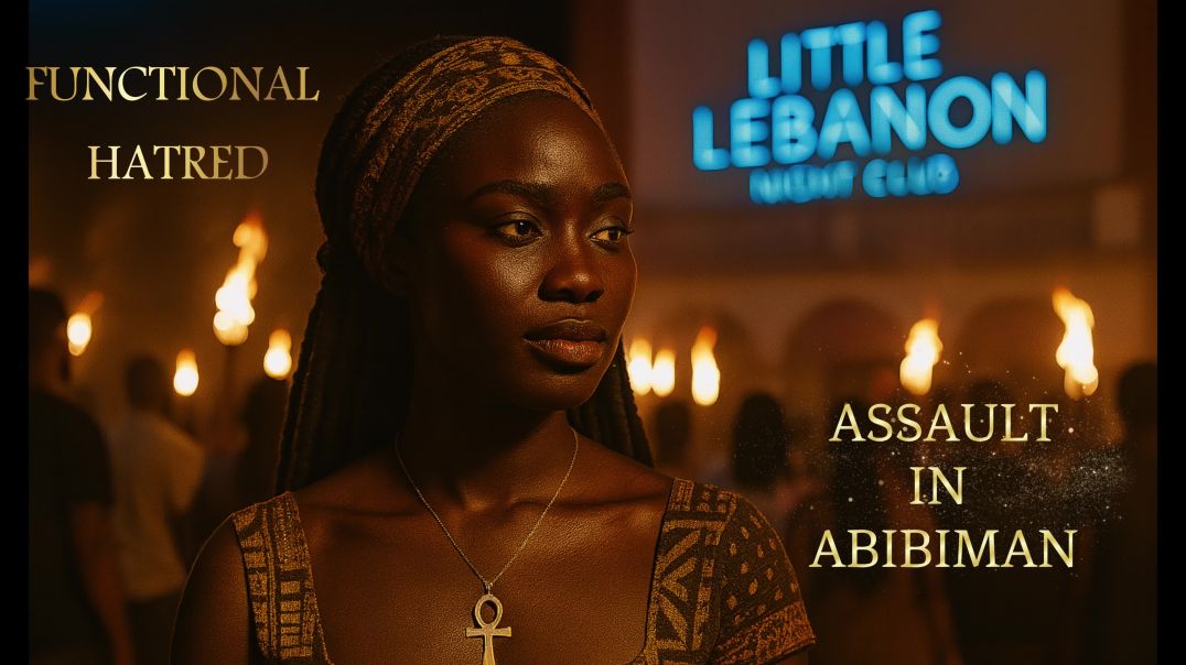 Functional Hatred - Assault in Abibiman - Episode 2