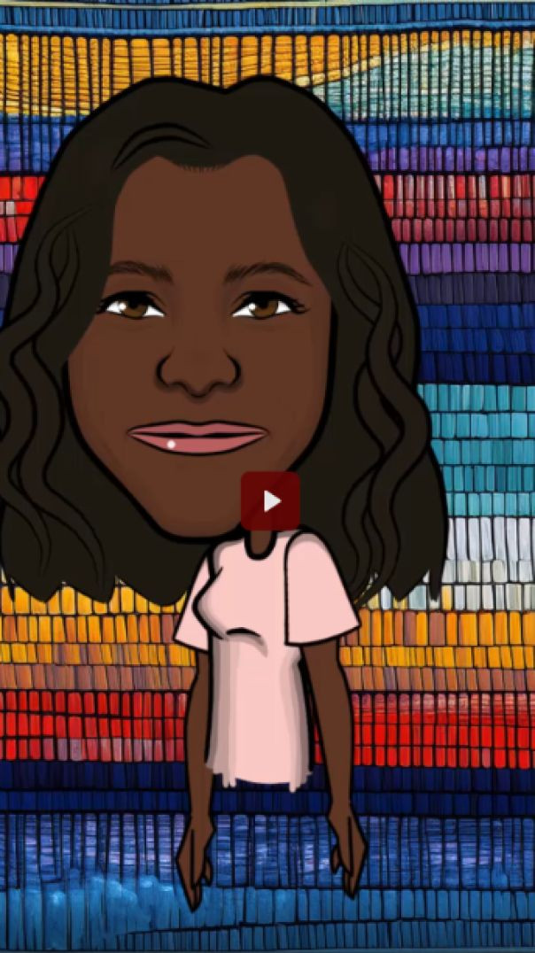 Place of Dreams By Mazisi Kunene