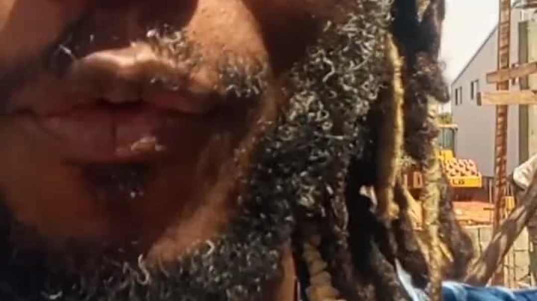 ⁣Itaoua EV Factory under construction in Burkina Faso