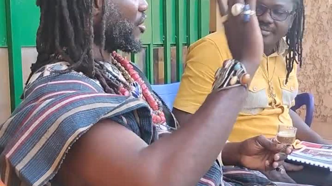 Burkina Faso Convos Coming Soon!