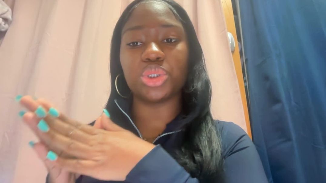 ADW 111 AAFF Challenge - Sydney Pritchett