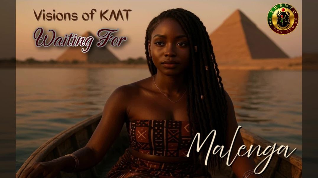 ⁣Malenga - Waiting For