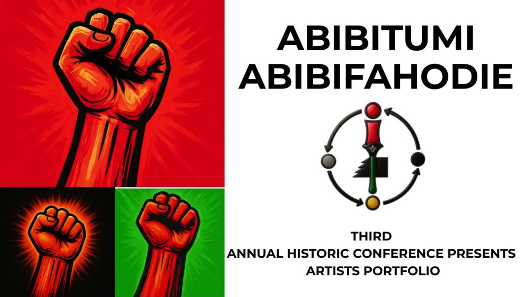 Artwork Slideshow 2025