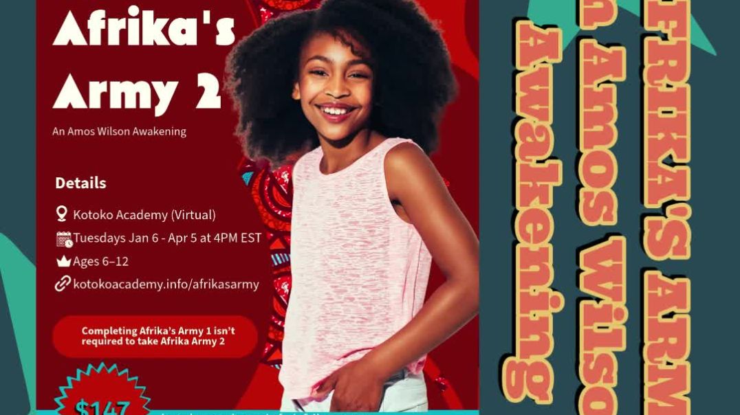 ⁣Amos Wilson On Black Folks Acting Like White Folks