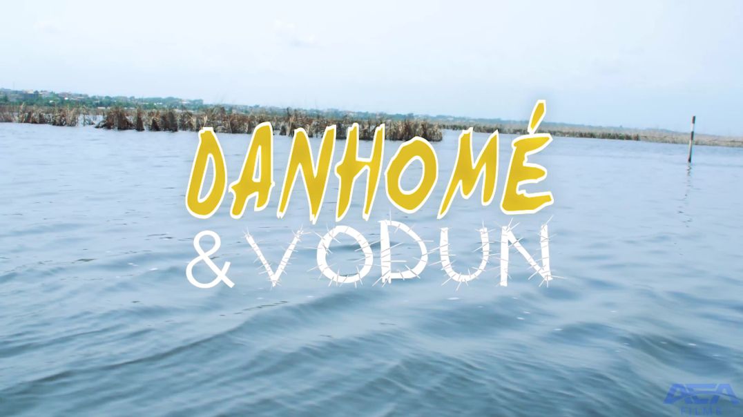 Danhome  & Vodun | Part 1 | Children of the Panther